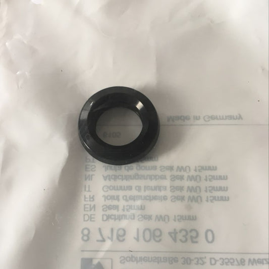 87161064350 Gomma tenuta Sek WÜ 15mm Junkers Bosch compatibile 14210-3 14210s-3 22210-3 22210s-3 30210-3 30210s-3 30-3a cerapurcomfort zsbr