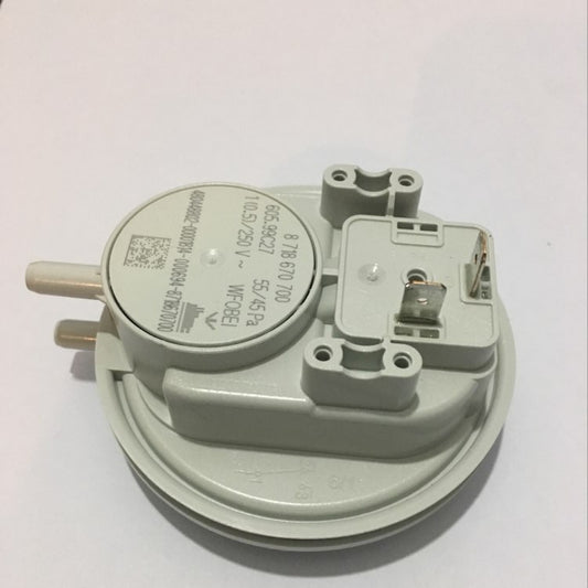 87174060490 Interruttore differenziale Junkers Bosch