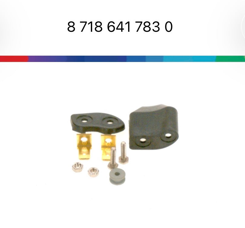 87186417830 Sonda condensazione Junkers - Bosch compatibile cerapurincasso