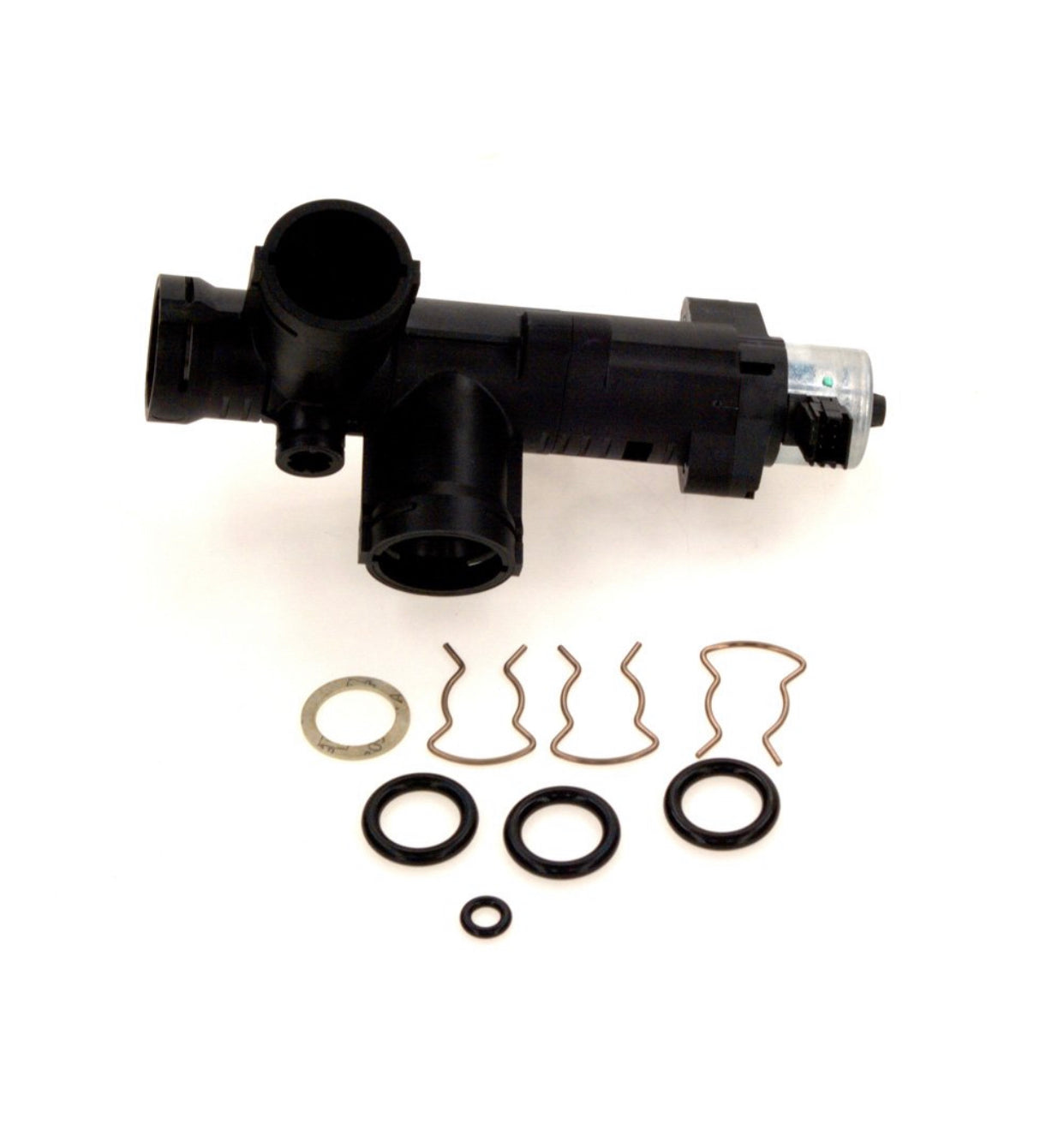 87186422110 3-vie valvola Junkers Bosch Vie compatibile cerapursmart condens