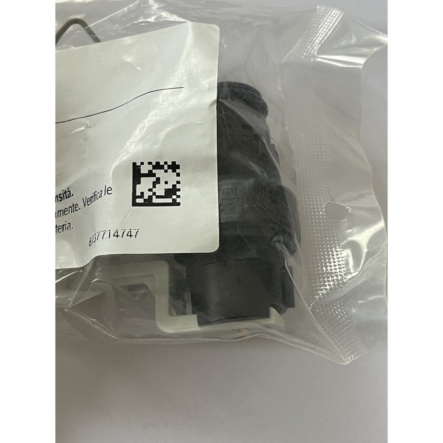 87186434270 Valvola sicurezza Junkers - Bosch Si compatibile cerapursmart compress awbs awes 3400i 7000i condens supraeco