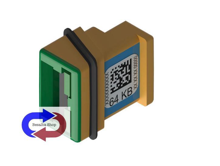 8737605018 HCM ACP 25014 NG Junkers - Bosch compatibile condens 2300i