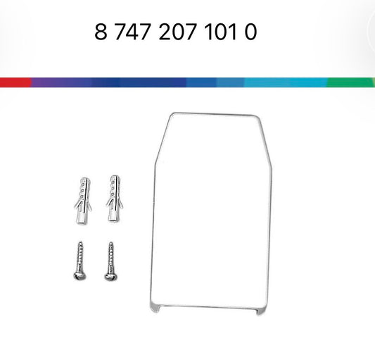 87472071010 Sonda esterna Junkers Bosch
