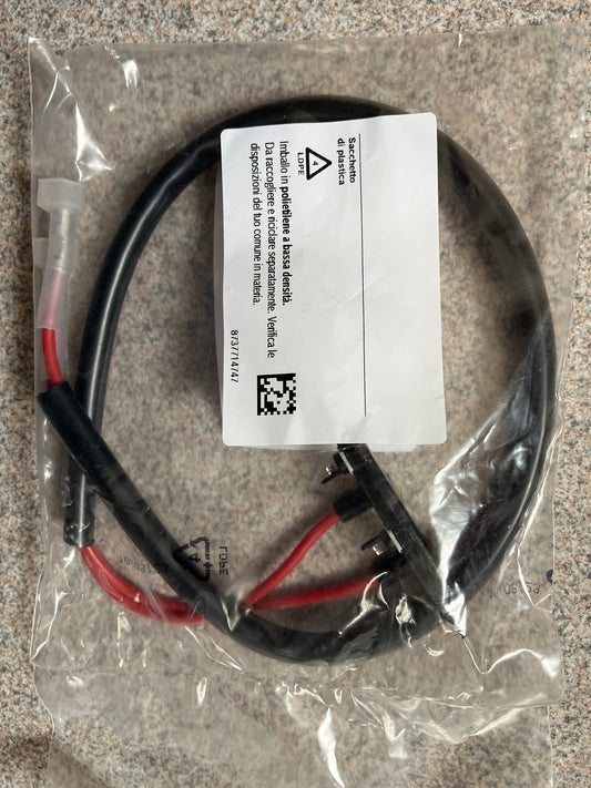 87144018920 Cavetto accensione Junkers Bosch