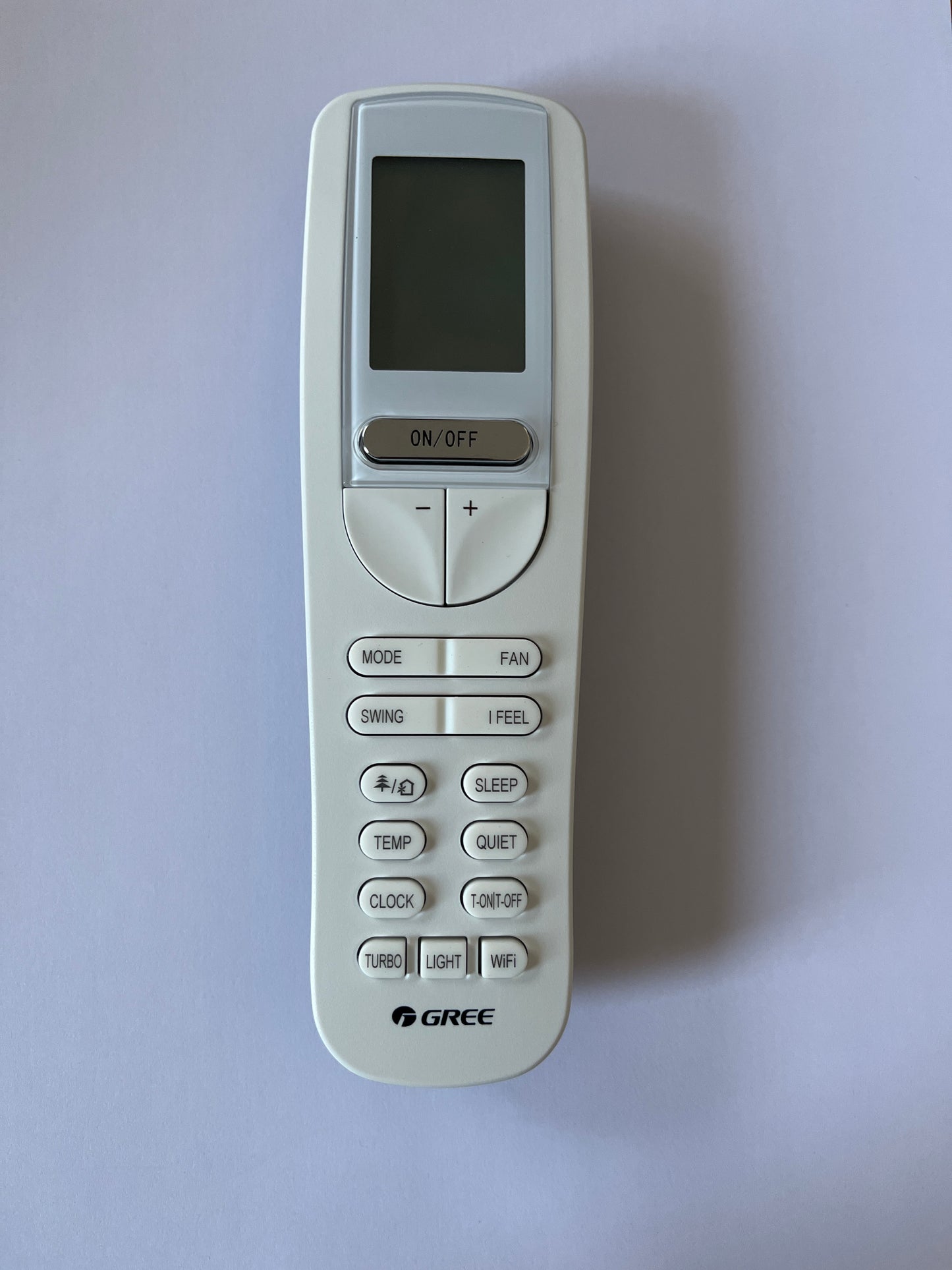 GR305001000111 Remote Controller YAA1FB8(wIfI) Gree