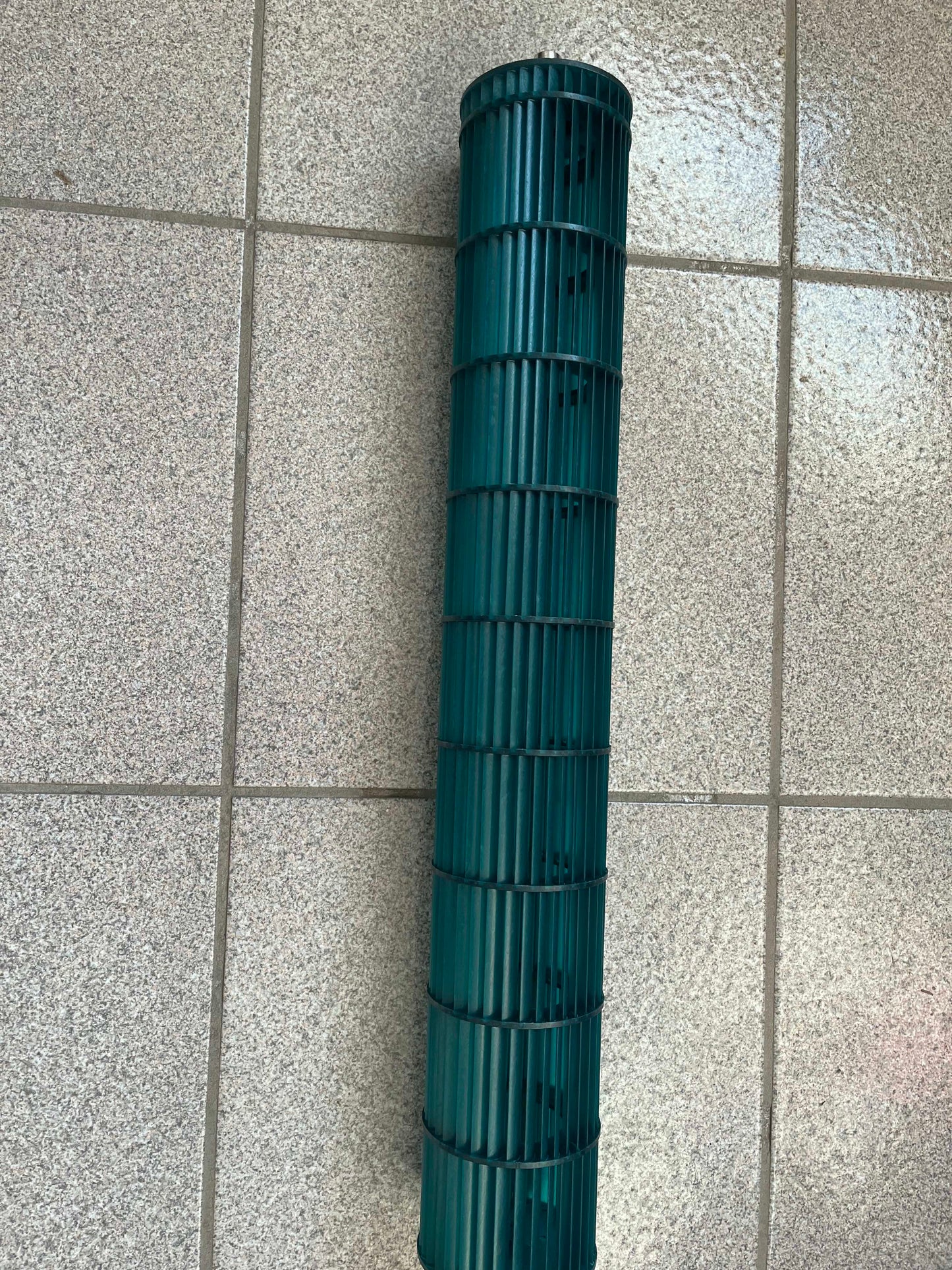 GR10352056 VENTOLA Gree compatibile awias19 size condiz wall dual plus monomulti hlwflh ecoplus lh-ui