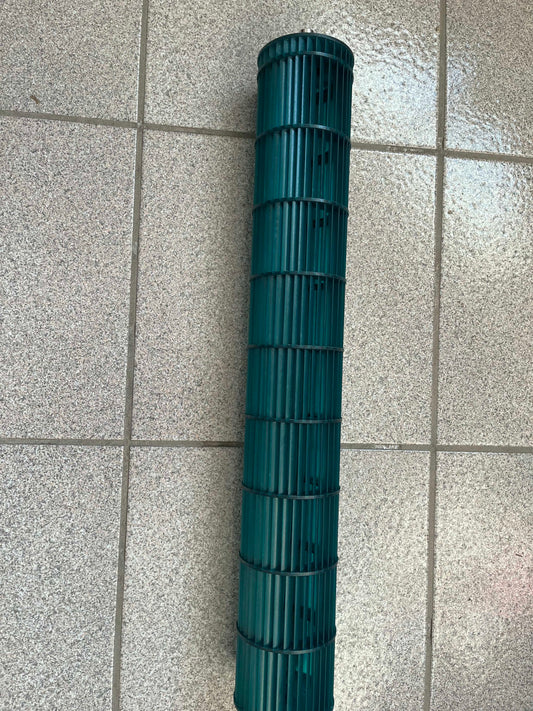 GR10352056 VENTOLA Gree compatibile awias19 size condiz wall dual plus monomulti hlwflh ecoplus lh-ui