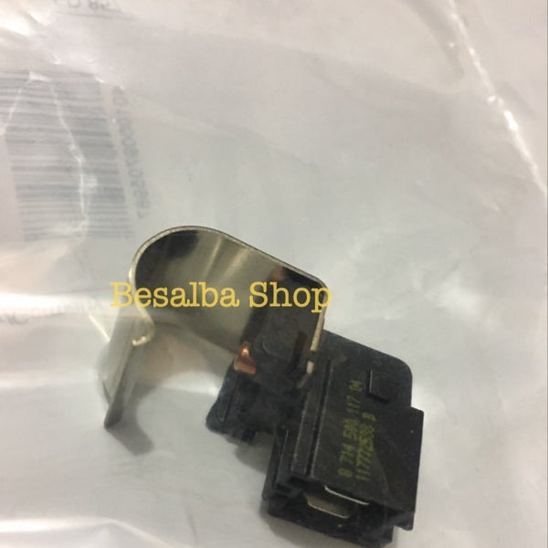 Ricambio-Sensore-NTC-87145001170-Junkers-bosch