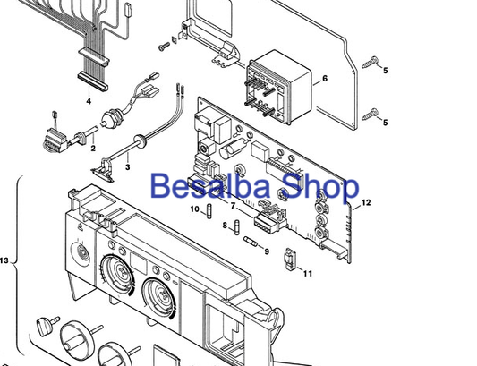 Junkers -Bosch Ricambi – Page 13 – Shop Besalba