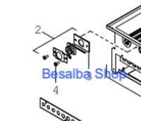87387032270-elettrodo-ionizzazione-ricambi-scaldini-junkers-bosch