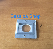 Spioncino---Oblò---vetrino-ricambio-80000520-stufa-Italkero-prezzo