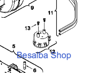 Pressostato-ricambio-87074060070-caldaie-Junkers-Bosch-Ceraclass-e-Euroline