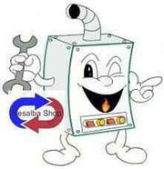 Kit Gas GPL Caldaia Bosch GC2300W 24/30 7736902521