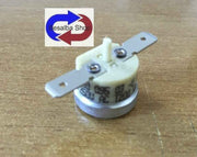 80002011 Termostato riarmo man T95 ricambi stufa Italkero Poster e Echo