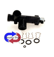 ricambi valvola 3 vie junkers bosch 87186422110