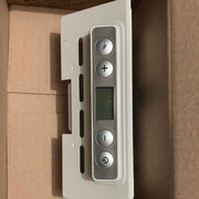 Pannello comandi CON Scheda SR BR/WR 80020069 prezzo Italkero stratos e poster